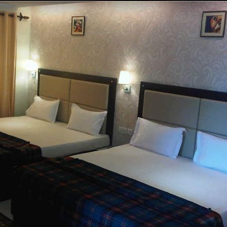 Hotel Swagat Palace Bhiwadi Dış mekan fotoğraf