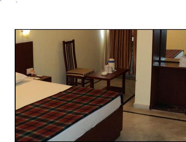 Hotel Swagat Palace Bhiwadi Dış mekan fotoğraf