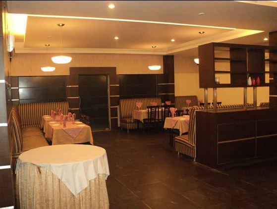 Hotel Swagat Palace Bhiwadi Dış mekan fotoğraf