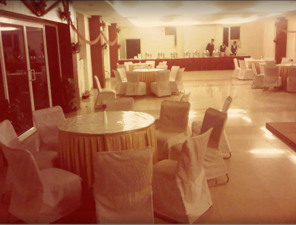 Hotel Swagat Palace Bhiwadi Dış mekan fotoğraf