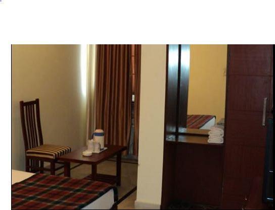 Hotel Swagat Palace Bhiwadi Dış mekan fotoğraf