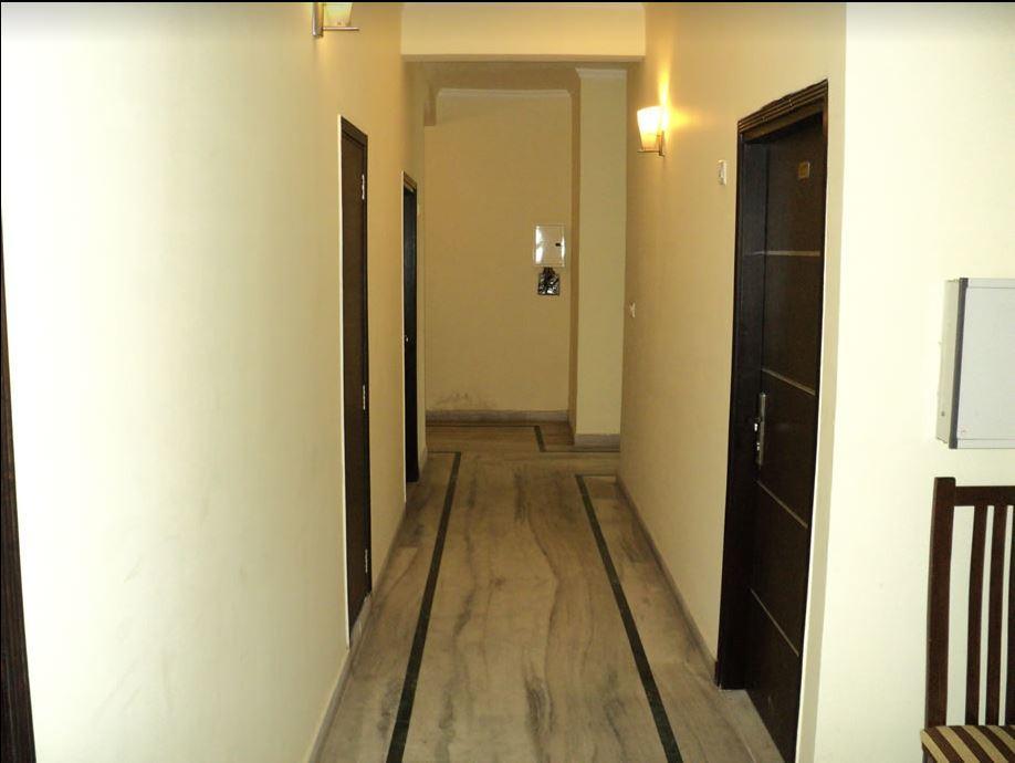 Hotel Swagat Palace Bhiwadi Dış mekan fotoğraf